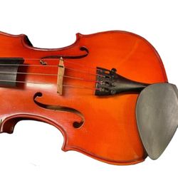 Nice Violin W/ Hard Case Included!