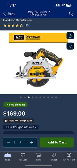 Tools Everything You See In Pics