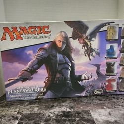 Magic the Gathering Arena of the Planeswalkers 