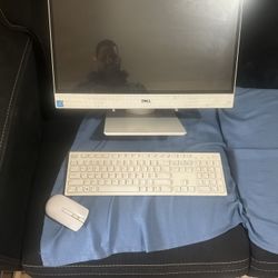 Touch Screen Pc 8g  128g Ssd Very Fast 