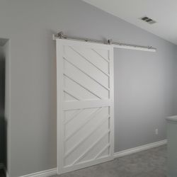 Barn Door