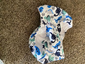 Large Dog Diapers Brand New All 48 Dollars