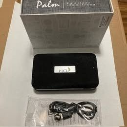 NEW in box! PALM Bluetooth speaker with wireless power bank