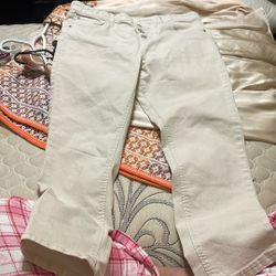 16.5 Plus Women’s Jeans