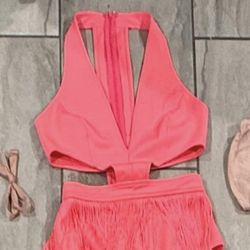 Dress /romper /bodysuit New Small 