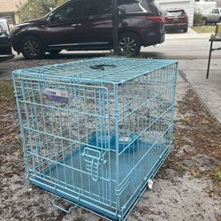 dog Cage