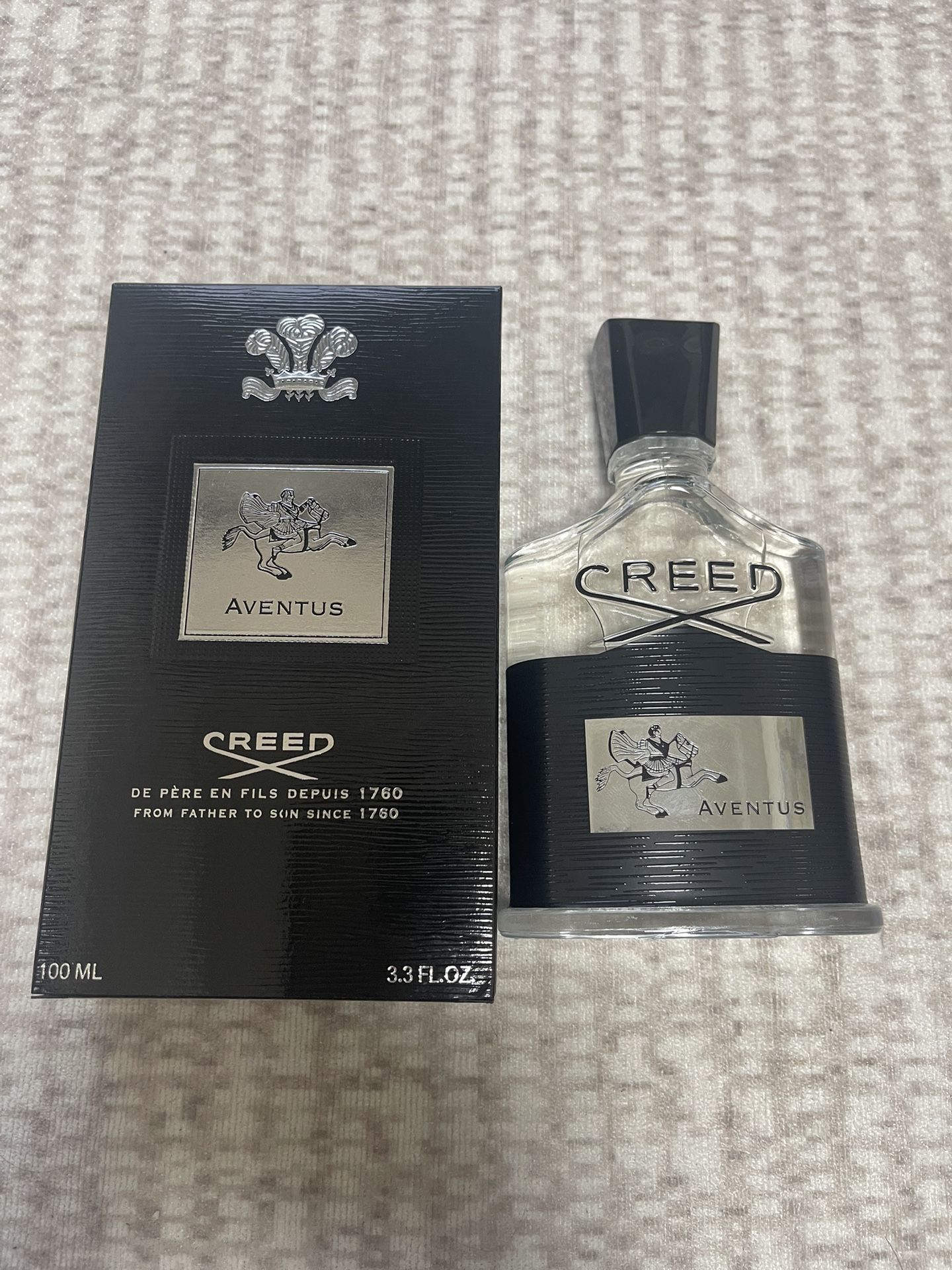Creed Aventus New Colognes