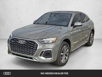 2023 Audi Q5 Sportback
