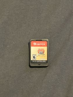 Super Mario 3d all stars
