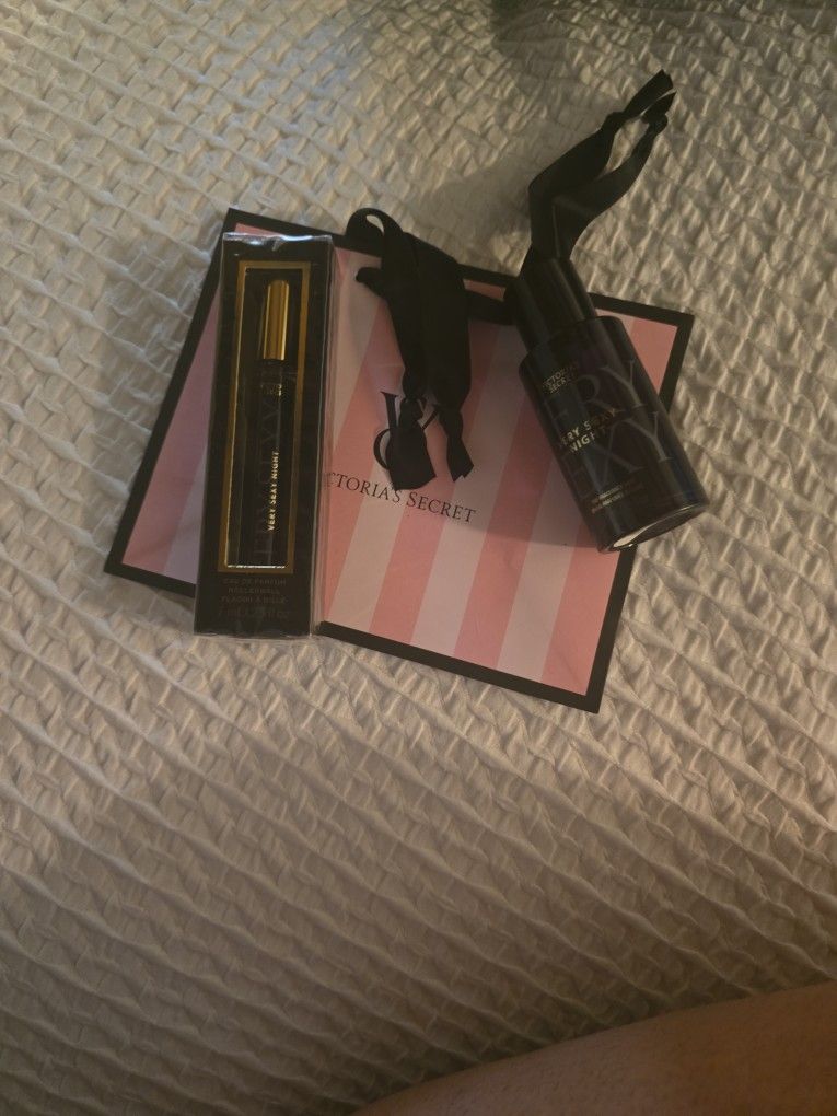 VS Fragrance
