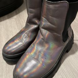 Girls Boots