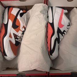 Nike Air Cross Trainer 3 Size 12