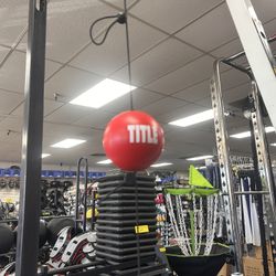 Title Boxing Quick Puncher (new)