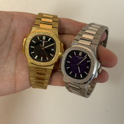 Men’s Brand New 