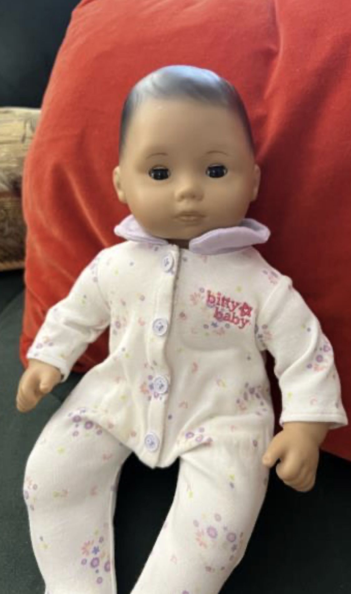 American Girl Bitty Baby