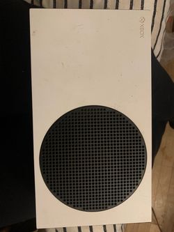 Xbox Series S 500gb