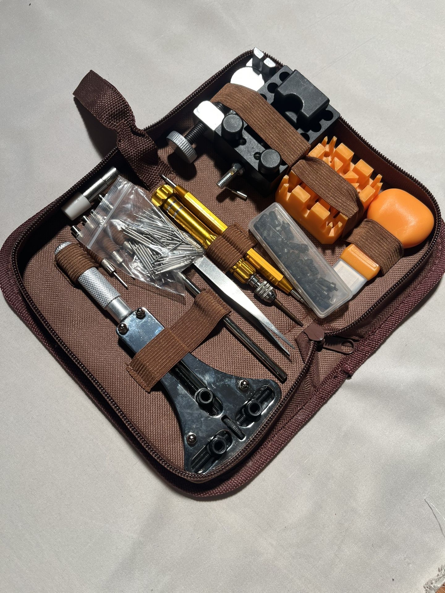 Eventronic Watch Repair .