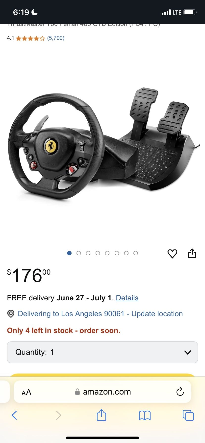 Wire Game Car Control