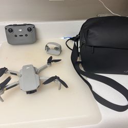 Dji Mini 2 4k For Trade 