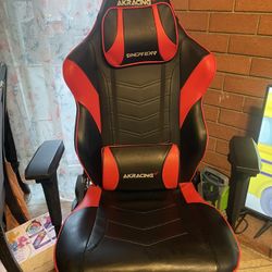 AKRACING Gaming Chair