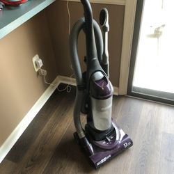 Vacuum Eureka