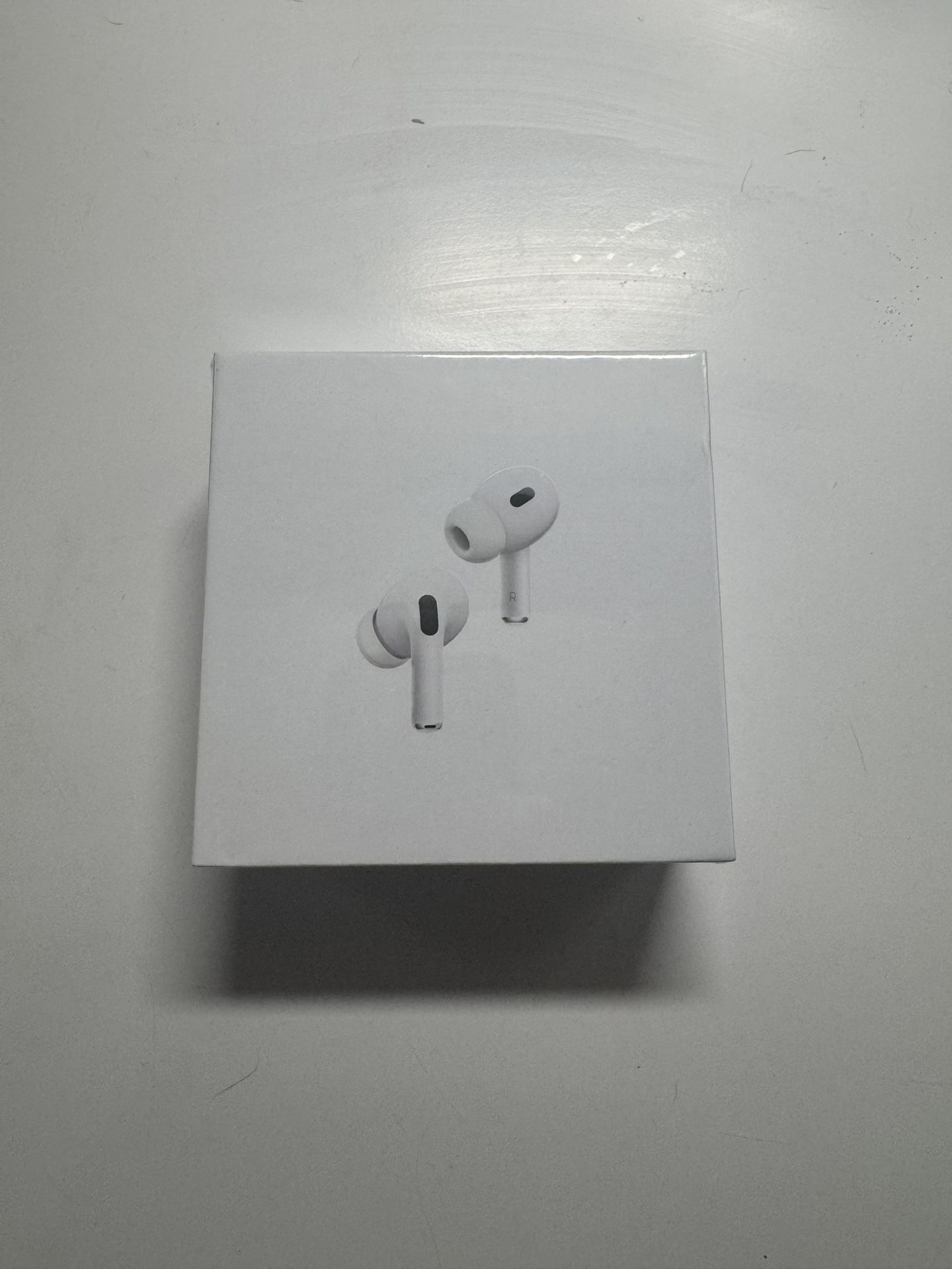 AirPods Pro’s Gen Two