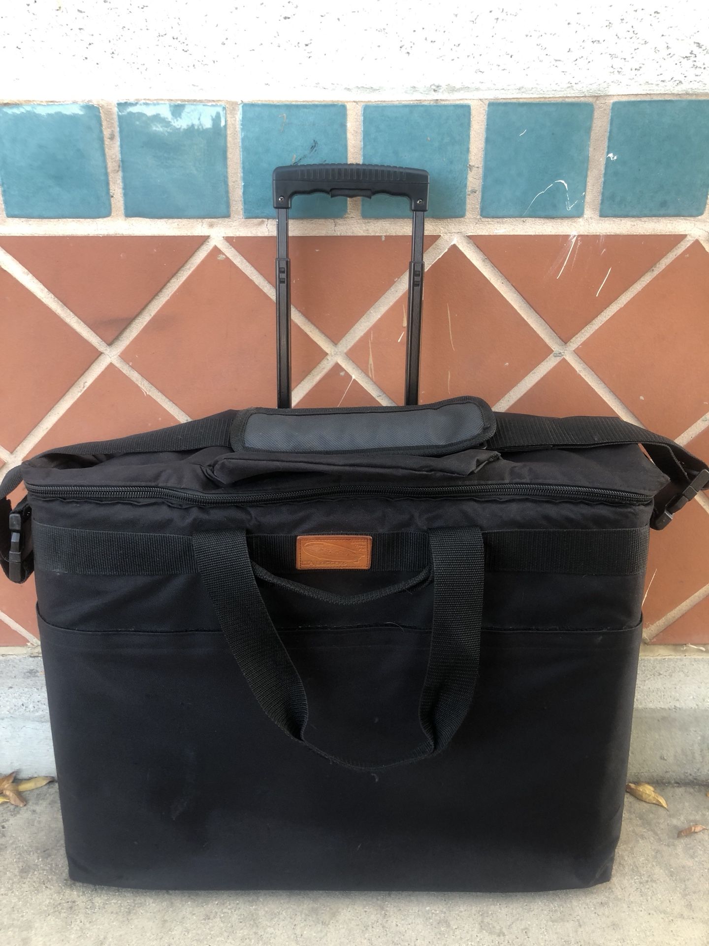 Carrying Case For Apple iMac 20-27 inches iLugger