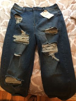 Women’s New AP Blue by Aphrodite Jean