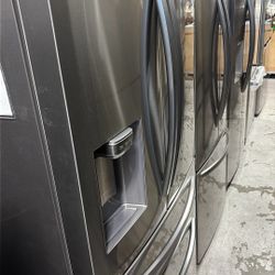 Samsung French Door Refrigerator 