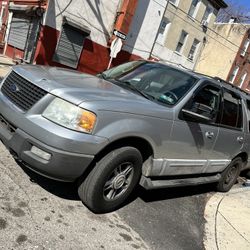Ford Expedition 