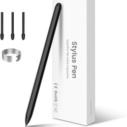 Magnetic Stylus 