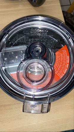 Food Processor