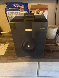 Beats Wireless Headphones