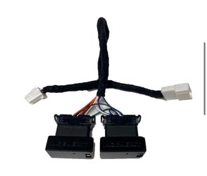 Ingenext boost sr module for a Tesla Model 3 standard range plus with 980 engine