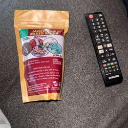 Janechuks Mixed Spices Pack 