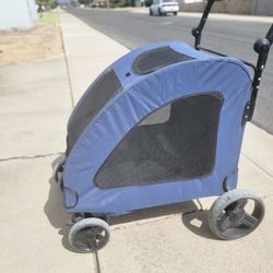 Large Dog Stroller