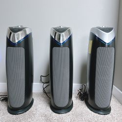 GermGuardian HEPA Air Purifier