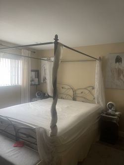 Bed Frame