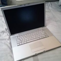 MacBook Pro 