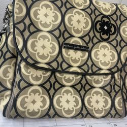 Petunia Pickle Bottom  Diaper Bag
