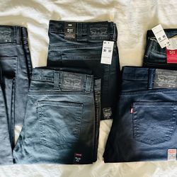 Levi’s 511 Jeans 