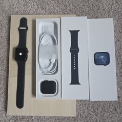 Apple Series 3 (42mm) & Series 9 (41mm)