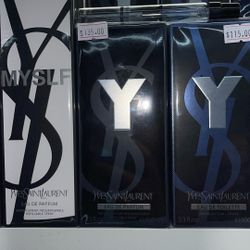 YSL Yvessaintlaurent EDP perfume for men 100ml perfumes para hombres regalos para hombres  