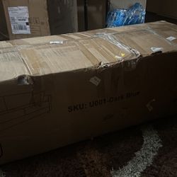 New Sofa 
