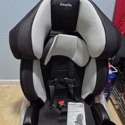 Vendo Silla De Bebe