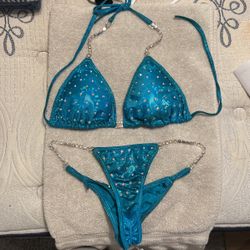 Competition Bikini