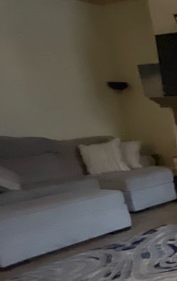 Chaise Couch