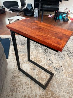 Side table