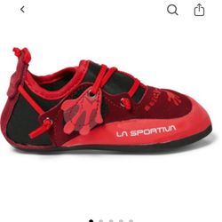 Kids Climbing Shoes 32-33 (1-1.5)