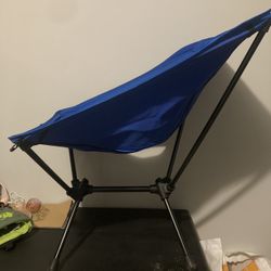 REI Ultralight backpacking chair